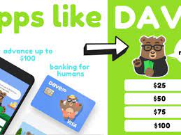 By providing notifications when a user's account balance gets too low, and the concept of tipping for a financial product may be counterintuitive, but it works similarly to how tipping works in the service industry. 8 Apps Like Dave The Best Cash Advance Apps Turbofuture Technology