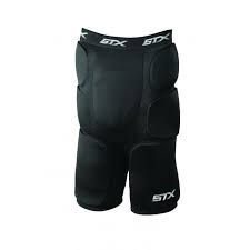 stx lacrosse breaker goalie pants stx