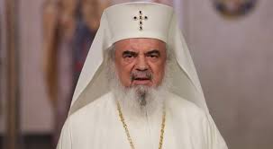 'grija pentru cele materiale nu trebuie să devină mai importantă decât grija pentru viața sufletului' preafericitul părinte patriarh daniel a participat la sfânta liturghie duminică, 11 iulie, la. Patriarhul Daniel Nu S A Vaccinat IncÄƒ Impotriva Covid Europa Fm