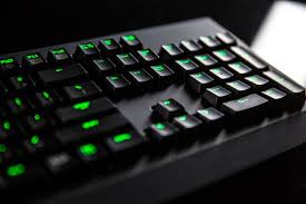 Synapse allows you to apply different lighting effects to your d. Keyboard Tootietazzy