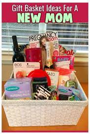 Give them a present that says: Baby Shower Gifts For Mom Not Baby Unique Gift Ideas For The Mom To Be Unique And Unusual Unique Baby Gifts Unique Baby Shower Gifts Baby Shower Gift Basket