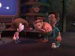Jimmy Neutron And Timmy Turner Porn - Timmy turner and jimmy neutron - Best adult videos and photos
