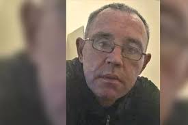 Search for man who hasn't been seen for nine months