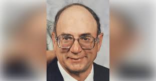 Obituary information for Robert Harmon Wright
