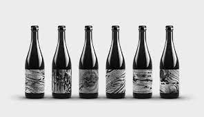 Grut Identity Branding Brand Packaging Russian Restaurant