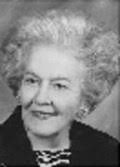 BARBARA GRESHAM Obituary (1913