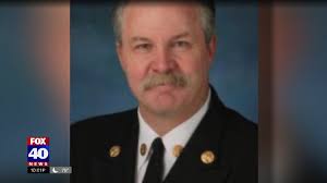 Missing Retired California Firefighter Found Alive and Well