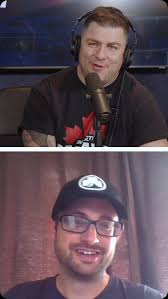 Who is Max Chambers? No, really. Who is he? 😅 , Big thanks to Brad Elliott  Schlossman for joining us to talk about the man behind Major League  Hockey., #SDP @stevedangle @adamwylde @jesse.blake