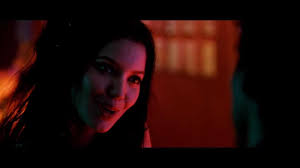 With nathalia dill, luca bianchi, lívia de bueno, bernardo barreto. Cena 02 Paraisos Artificiais Nathalia Dill E Luca Bianchi Em Boate Na Capital Holandesa Youtube