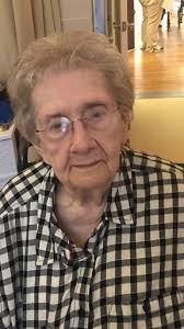 Thelma Cormier Obituary July 5, 2022