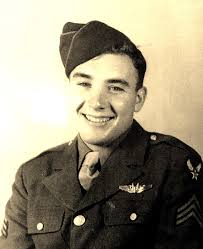 Arthur Harris Obituary