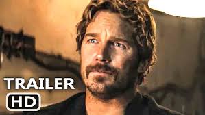 THE ELECTRIC STATE Trailer (2025) Chris Pratt, Millie Bobby Brown