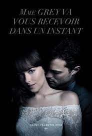 Dépassée par les sombres secrets de christian grey, ana steele a mis un terme à leur relation pour se consacrer à sa carrière d'éditrice. Cinquante Nuances Plus Claires Cinquante Nuances Cinquante Nuances Plus Sombres Cinquante Nuances Plus Claires