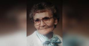 Obituary information for Bernice Arlene Mercer