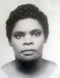 Obituary information for Mavis Thermuta Kennedy Williams