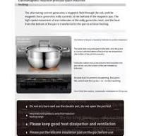 Built-in invisible hidden induction cooker embedded in smart household stove under platform hot pot rock slab dining table - AliExpress 202216001