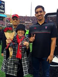 Parent of the Year 2017