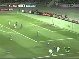 The intercontinental cup, also known as european/south american cup, and also toyota cup from 1980 to 2004 for commercial reasons by agreement with the automaker, was an international football competition endorsed by the union of european football associations (uefa) and the confederación sudamericana de fútbol (conmebol), contested between representative clubs from these confederations. Boca Juniors Vs Milan Final Intercontinental 2003 Partido Completo Youtube