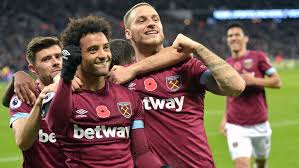 £9.00m * apr 19, 1989 in wien, austria Arnautovic We Completely Dominated Burnley West Ham United