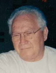Obituary information for John E. Rine