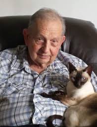 Donald Flint Obituary