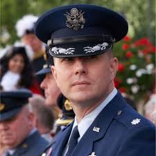 Today was my last day in the Pentagon and I thought this sign was fitting. 