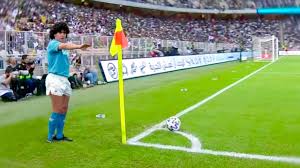 Football 1v1 skills on 2 gates | football exercise #2. Diego Maradona Goals That Shocked The World Youtube