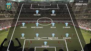 Noticias, resultados, directos, imágenes y vídeos de la selección argentina en rusia 2018 con todo detalle en. Ira Argentina A Rusia Con La Peor Seleccion De Los Ultimos Mundiales Marca Com