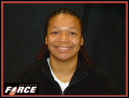 Brandy Hatcher's Instagram, Twitter & Facebook