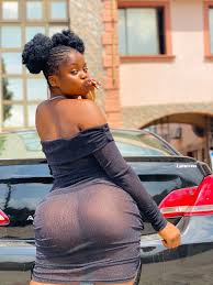 Update: Nigerian TikTok star Black Chully called out for allegedly lying  about not knowing how her sex tape got leaked; she has been hosting live  videos of her sex content on Instagram