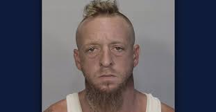 Sean Booth Chidester Killed Daniela Marie Blackburn: Cops