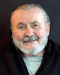 Bernard James Pletka Obituary February 3, 2025