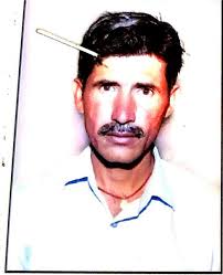 Panchayat CLG Members of GOGAMERI Thana