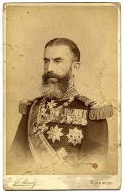 Totuşi în 1875 a început o nouă etapă a problemei orientale prin răscoala creştinilor din bosnia şi herţegovina împotriva stăpânirii otomane. Carol I Al Romaniei Wikipedia