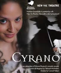 Theatre Reviews by Christine Hoey & Alastair Thomas