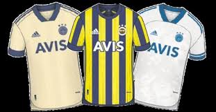 Fenerbahçe spor kulübü ('fenerbahçe sports club'), commonly known as fenerbahçe (turkish: Iste Fenerbahce Nin Yeni Sezon Formalari Galeri Spor