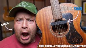 Internal Acoustic Microphone