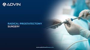 Image result for Radical Prostatectomy
