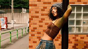 Cuzinho sem camisinha com Mc Ig e a morena safada