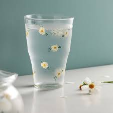 Drinking Glass Design
