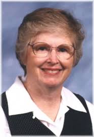 Patricia Garbutt Obituary February 25, 2010