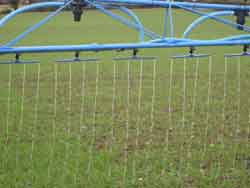 Choice Of Nozzles And Dribble Bars Widens Farmers Weekly
