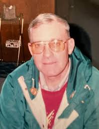 Obituary for David J. Huzek