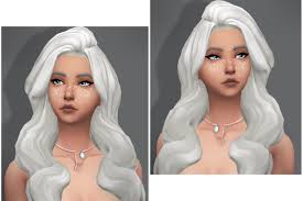 Are your sims having trouble focusing due to the tragic loss of a loved one? S4mm Lookbook Tumblr Sims Hair Sims 4 Womens Hairstyles