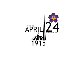 Only the coolest people in the world are born on this day. April 24 1915 The Armenian Genocide By Hyehd On Deviantart