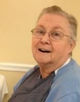 Veronica Brewer Obituary