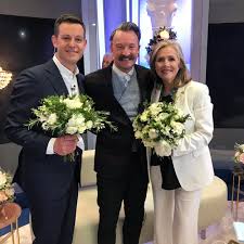 Maybe you would like to learn more about one of these? Royal Wedding Watch Simon Lycett