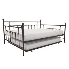 We did not find results for: Manila Queen Size Daybed And Full Size Trundle Walmart Canada