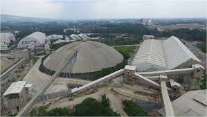 Pt wijaya karya (persero) tbk. Pt Wijaya Karya Industri Konstruksi Indonesian Construction