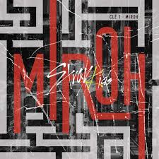 Download Stray Kids Miroh Mp3 Album Covers Pop Albums Music Album Covers